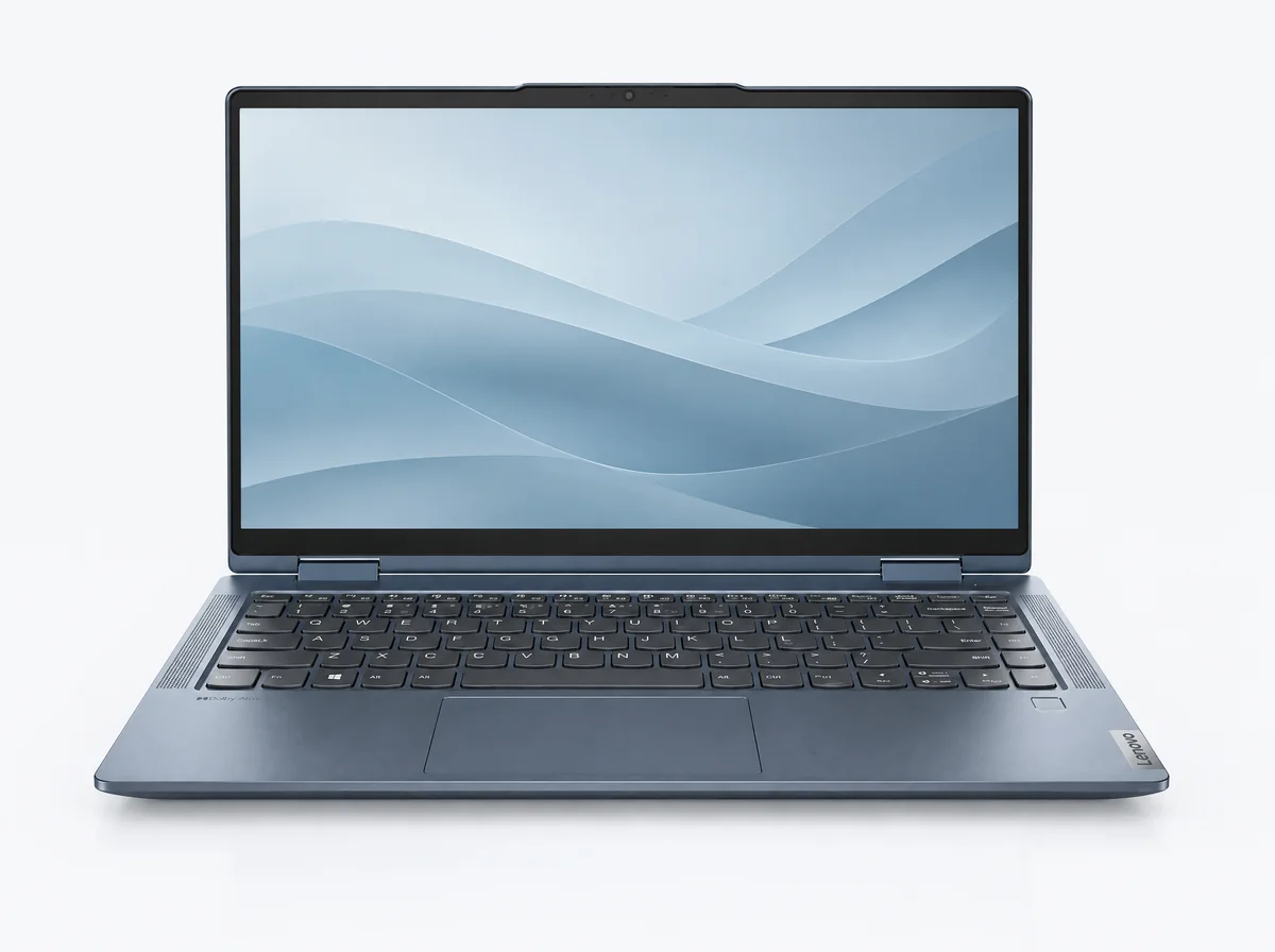 Lenovo Yoga 7 2-in-1 bærbar computer