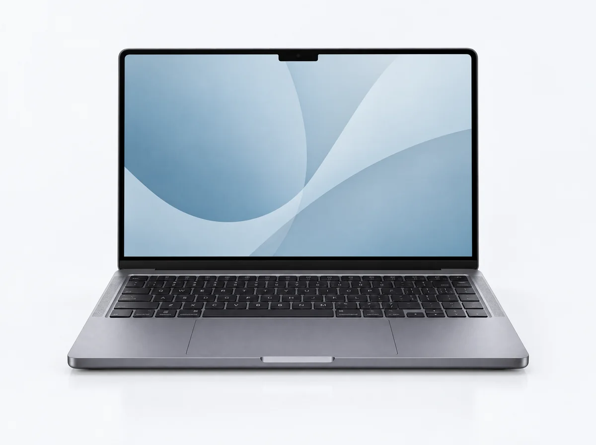 Apple MacBook Pro bærbar computer